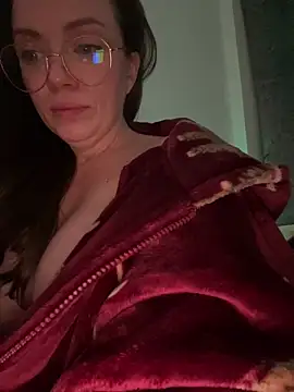 Chat +18 de FemDom_RubyKnightXXO ao vivo