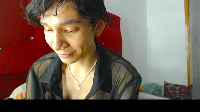 Онлайн чат XXX LAICK_01