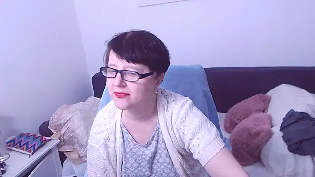 Czat XXX na żywo – ChristaRose