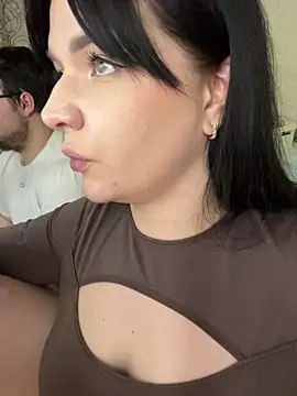 Poly_NickのライブXXXチャット