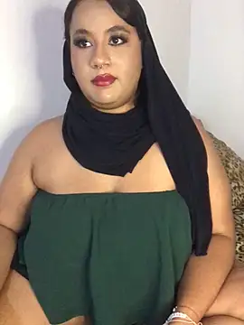 Maryam_yamal Chat XXX live