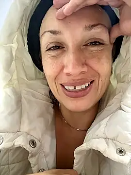 Chatroom XXX en direct de MARILYNRICHTER