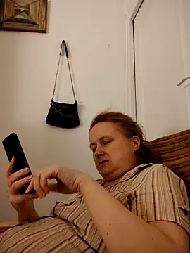 Chat +18 de CitratedPaean ao vivo