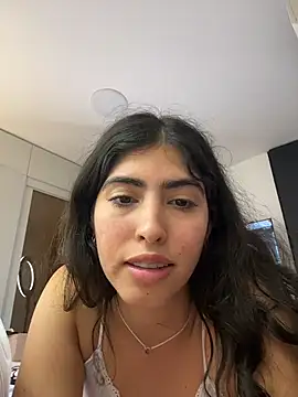 แชท XXX สดของ Gaby_zahir_