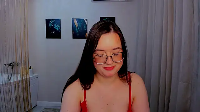 แชท XXX สดของ WishToBloom