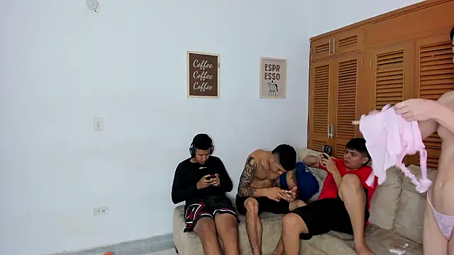 brutal_sex_room2's Live XXX Chat