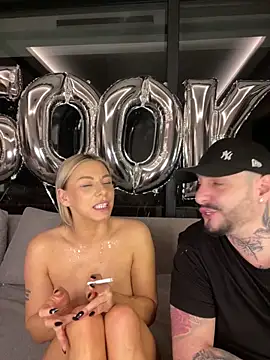 SexOnMyLvL Obrolan Langsung XXX