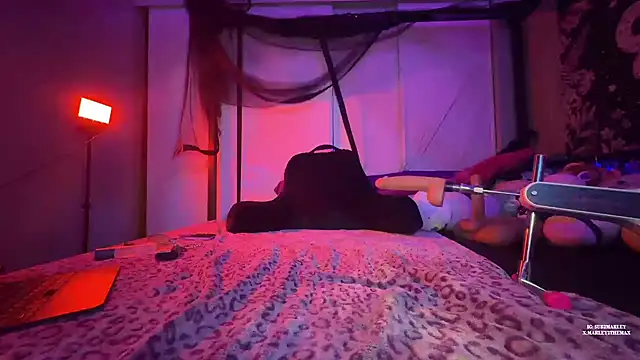 Czat XXX na żywo – marleymaxwell