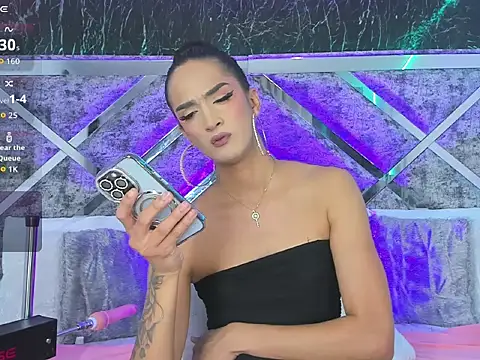 misssasha__2 Webcam Show