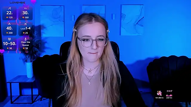 دردشة luna_berryy الجنسية المباشرة