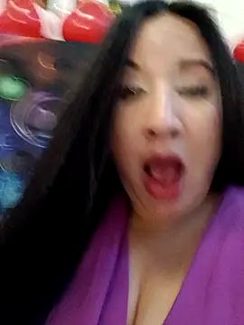 Xiomara_fiery Live XXX-Chat