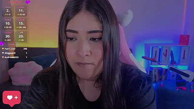 Gabs__ Obrolan Langsung XXX