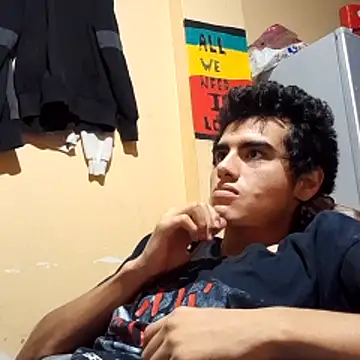 Ortiz3404n Live XXX chat