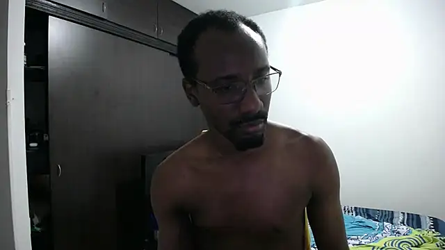 axel_rios_ 现场XXX聊天