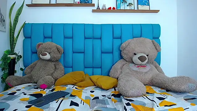 Brian_hot Webcam show