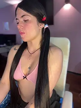 PamelaJonsom_ Live XXX Chat