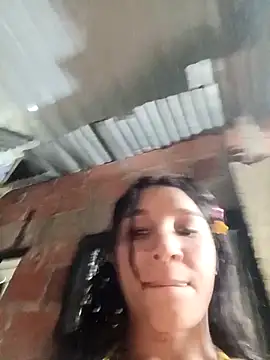 แชท XXX สดของ chikivivi-