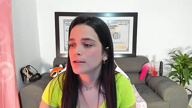 دردشة LucianaMoreau الجنسية المباشرة