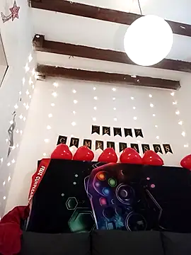 แชท XXX สดของ yoahotpetrafiery