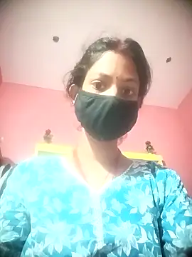 BIG_QWEEN_NO1 Adlı Modelin Web Kamerası Şovu