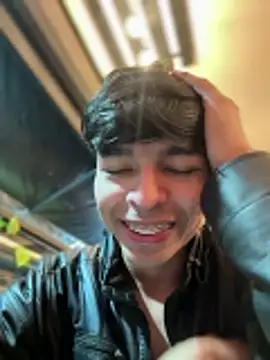 دردشة The_Conquer الجنسية المباشرة