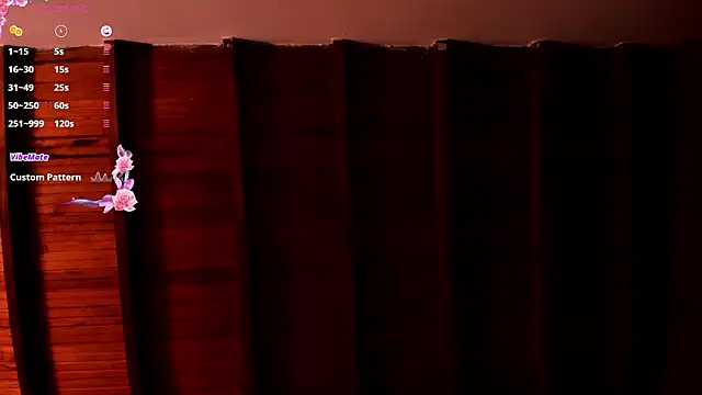 zafiro_ziz Webcam show