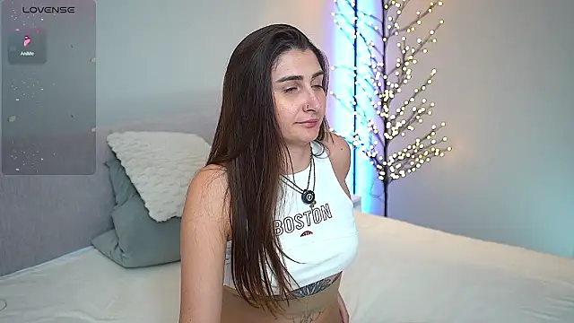 แชท XXX สดของ DeILia_Persis