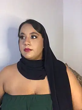 Maryam_yamal 라이브 XXX 채팅