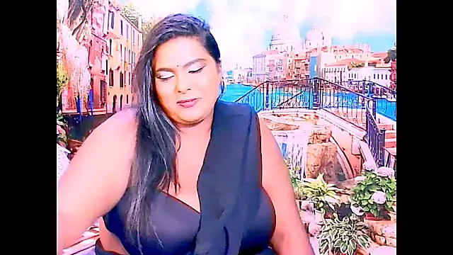 Chatroom XXX en direct de Indianfairy99