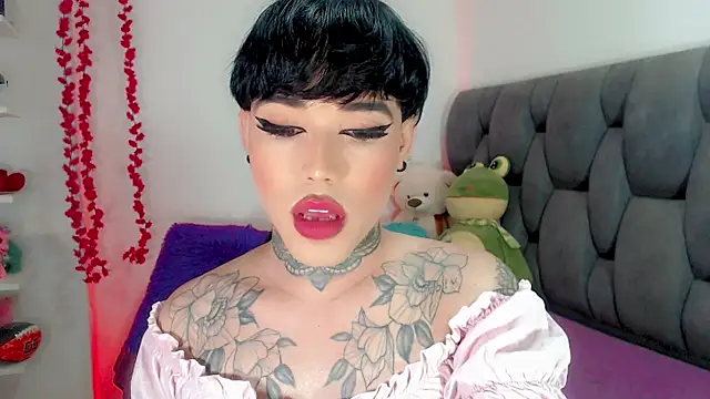 Show modela little_star_porn na web-kameri