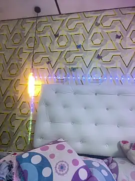 Ashly_cutee's Live XXX Chat