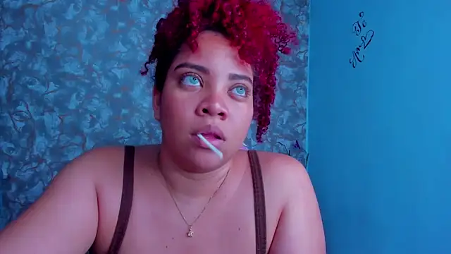 AngelaCoffee Live XXX Chat