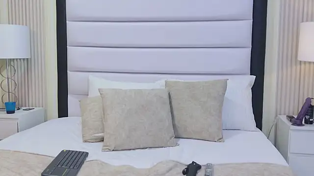 AntonellaEscudero: вебкам-шоу