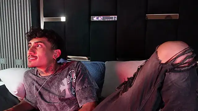 Онлайн чат XXX Dark_Eros_