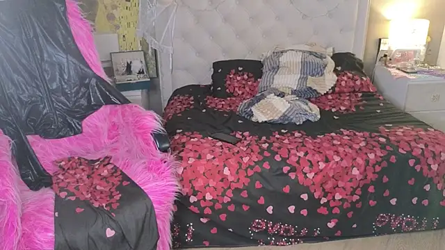 RoxalanaStar's Live XXX Chat