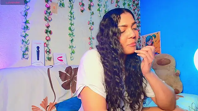 Vicky_Miller_05 Live XXX-Chat