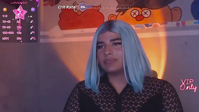 Živý XXX chat vicky_carrington
