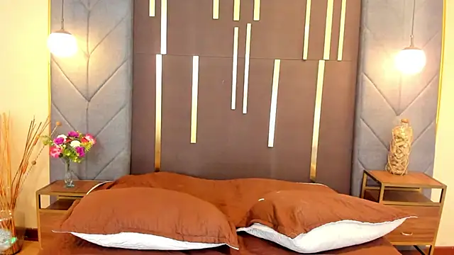 OliviGrace's Live XXX Chat