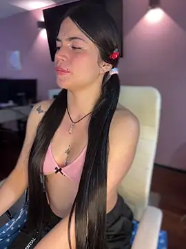 Chat XXX Live PamelaJonsom_