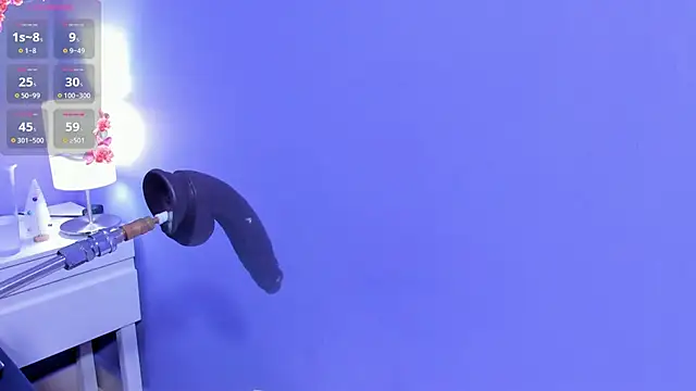 XXX chat uživo modela Ary__cherry