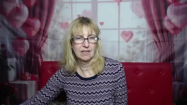 Czat XXX na żywo – PattySanny