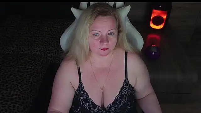 MolligSpielle's Live XXX Chat