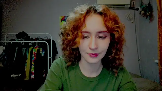 JoannaTompson Live XXX-Chat