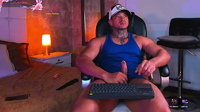 Stiven_collins 即時 XXX 聊天