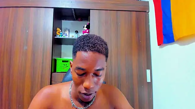 Dreamastercum_ 即時 XXX 聊天