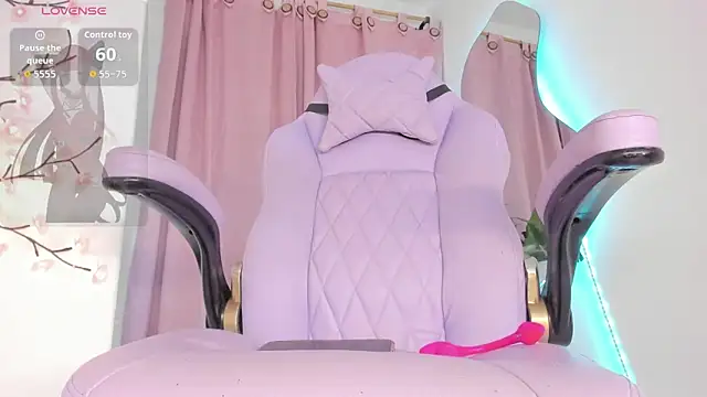 Mara_royal 웹캠 쇼