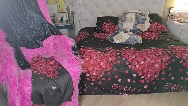 RoxalanaStar's Live XXX Chat