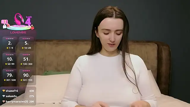 Chat XXX Live IamMolly