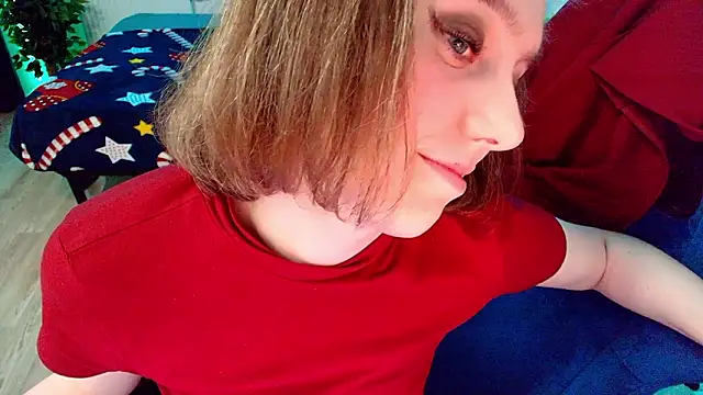 CranberryHot Live XXX-chat