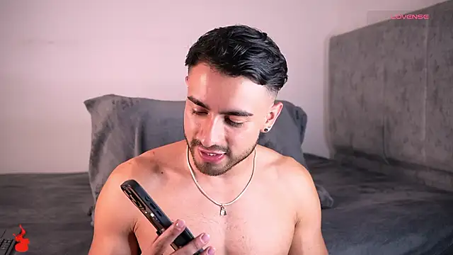 Czat XXX na żywo – aydan_hw